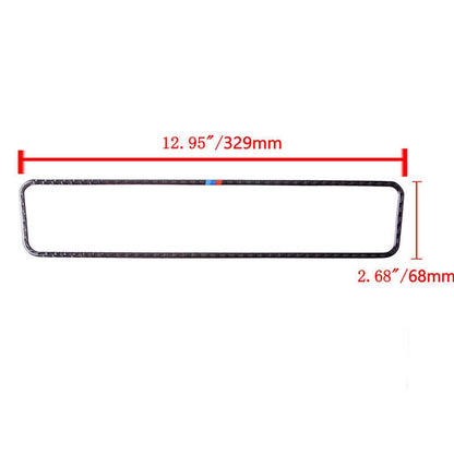 Air Conditioning Vent Outlet Trim Cover for BMW M3 E90 E92 E93 (2007-2013)
