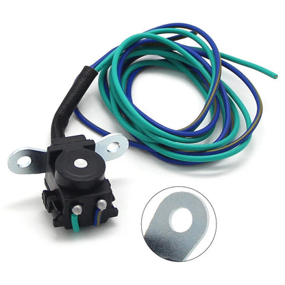 Outboard Coil for Honda TRX450ER TRX450R ATV (2004-2009)