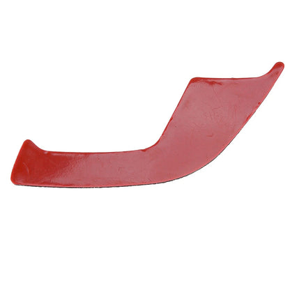 Carbon Fiber Interior Door Handle Cover Trim for Chevrolet Impala (2014-2020)