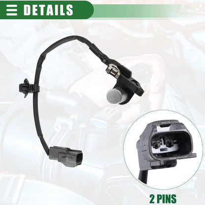 Crankshaft Position Sensor for Toyota Vista (1990-1998)