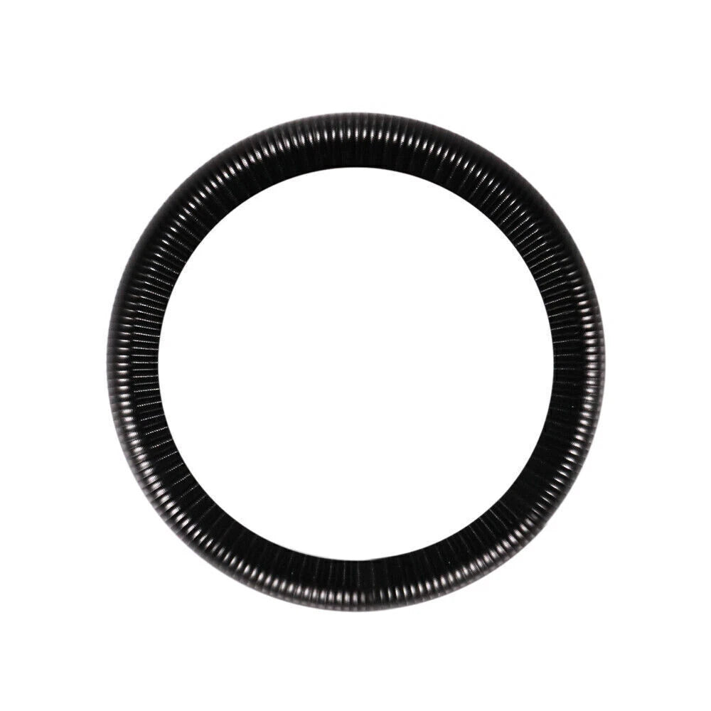 Speedometer Trim Bezel Cover for 2017-2020 BMW R NINE T (2 x Tachometer Rings)