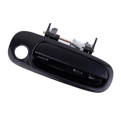 Outer Holder Door Handle Front RH Fits Toyota Corolla AE110 AE111 4D 1995-02 D05
