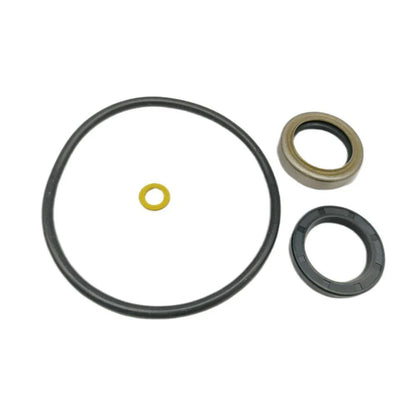 Lower Unit Seal Kit for Mercruiser (25-896524, 8M0058390, 18-2077, 18-2076)
