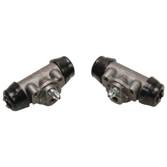2 Rear Brake Wheel Cylinders for Landcruiser BJ73 BJ74 HJ75 BJ70 84~90 Diesel