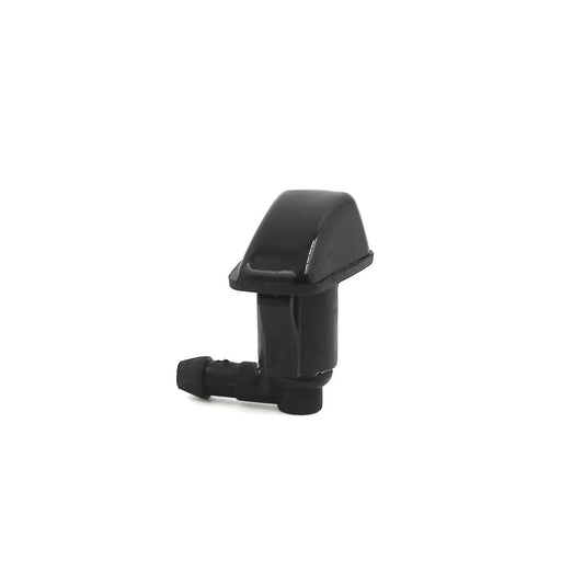 6 x 90 Degree Windshield Washer Spray Nozzles for Toyota