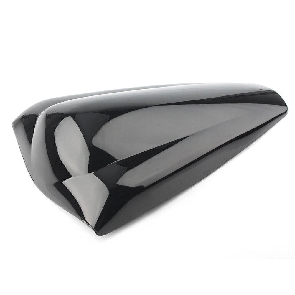 Rear Seat Back Cover Cowl for Honda CBR250R (2011-2013) - Black