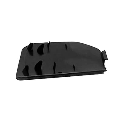 Right Bumper Tow Hook Eye Cap Cover for BMW G06 X6 M Sport/M50i (2020–2023)