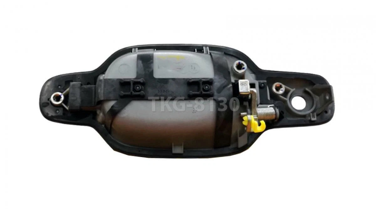 Chrome Black Outside Door Handle for Isuzu Dmax Ute(2003-2011)