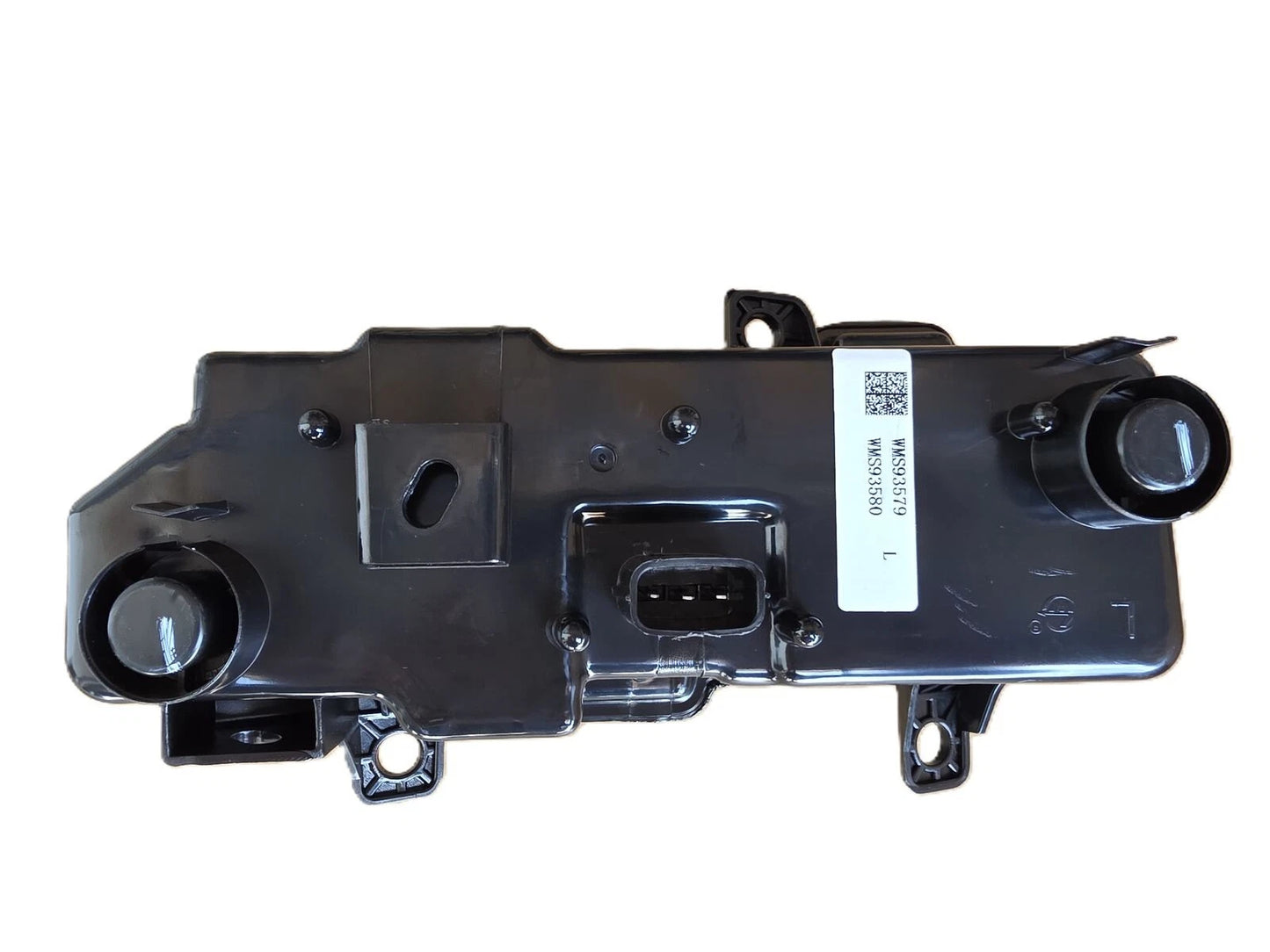 Daytime Running Lamp Left Side for Mitsubishi Pajero NX (2014–2021)