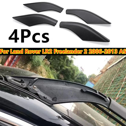 End Cover Cap for Land Rover LR2 Freelander 2 (2006–2013)