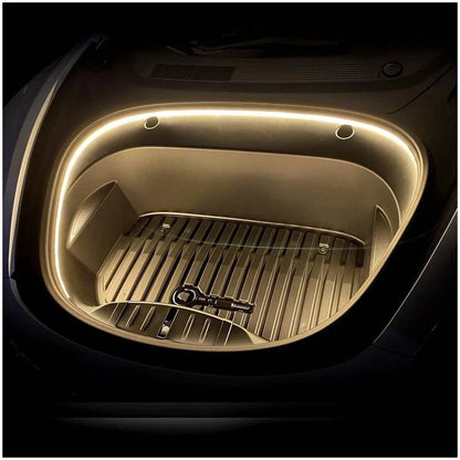 12W Rear Trunk LED Light Lamp Strip for Tesla Model 3 Y (2017-2023)