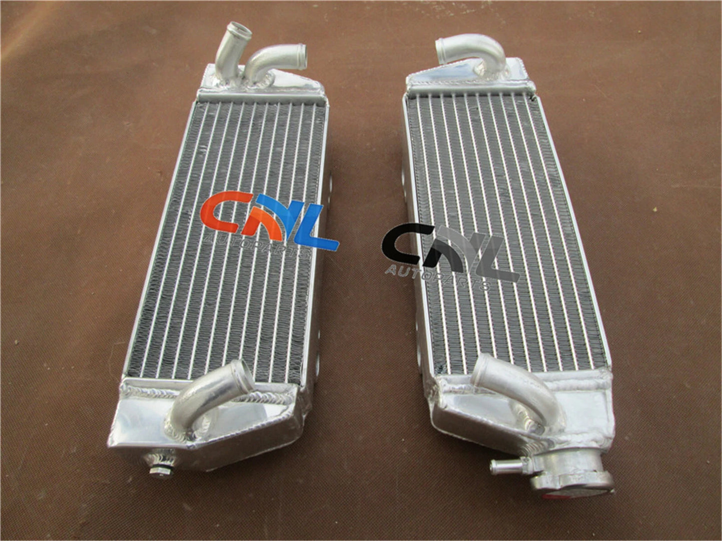 Radiator for KTM EXC250 MXC250 250 (1998-2003)