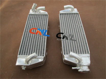 Radiator for KTM EXC250 MXC250 250 (1998-2003)