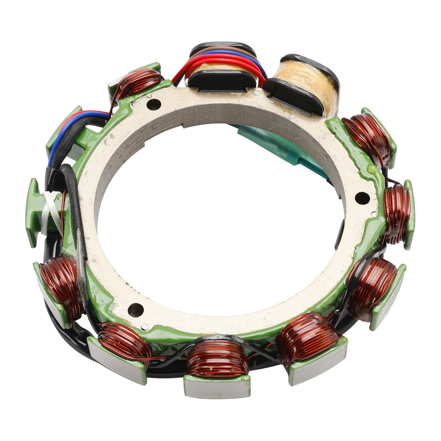 Stator Alternator for Yamaha E75 E85A 50HP (1990-1999)