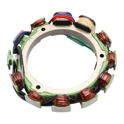 Stator Alternator for Yamaha E75 E85A 50HP (1990-1999)