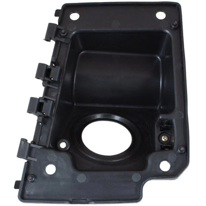 Fuel Tank Flap Housing for Fiat Ducato, Peugeot Boxer, Citroen Relay (2006-2023)