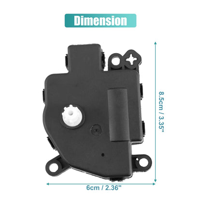 A/C Heater Air Blend Door Actuator for Chrysler Dodge
