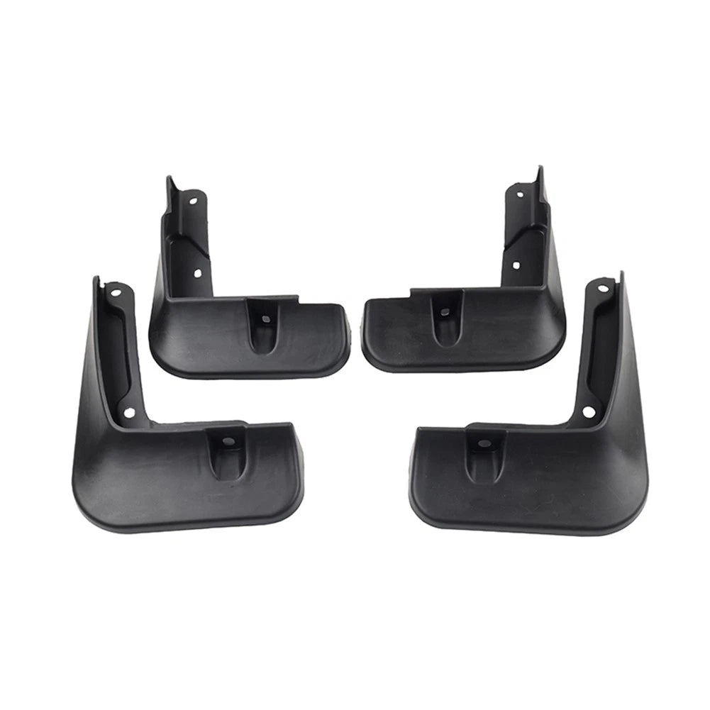 4 x Wheel Mud Flaps Splash Guards for Kia Forte Cerato K3 GT SE Sedan (2019-2021)