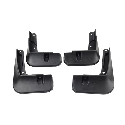4 x Wheel Mud Flaps Splash Guards for Kia Forte Cerato K3 GT SE Sedan (2019-2021)