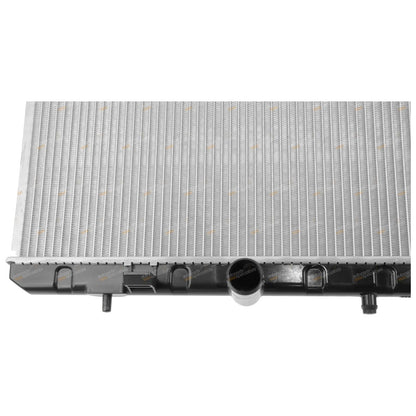 4cyl 2.5L Radiator for Nissan X-Trail T31 (2007 - 2014)