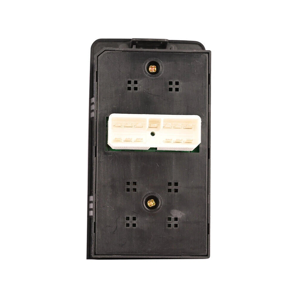 Power Window Switch for 2004-2006 Pontiac GTO BLACK Console (2004-2006)