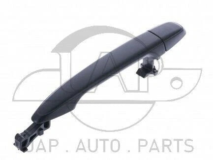Front Left Door Handle No Keyhole for Toyota Land Cruiser Prado (2002–2009)