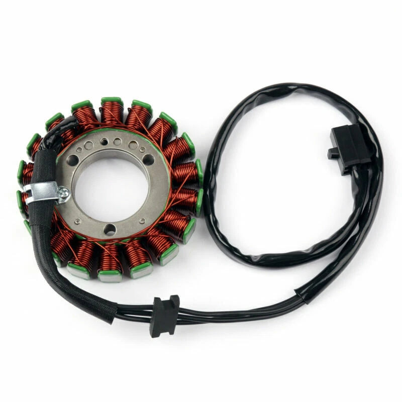 Stator for Kawasaki Ninja ZX-6R, ZZR600, ZX600 (1995-1997)