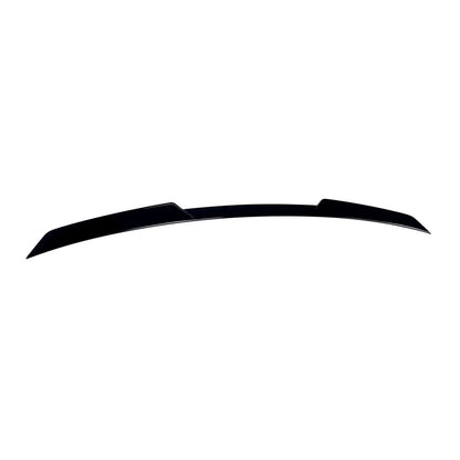 Rear Boot Spoiler Lip for BMW X5 E70 (2008-2013)