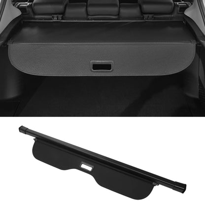 Trunk Retractable Cargo Cover for Toyota Land Cruiser Prado