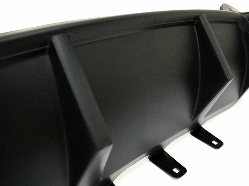 Rear Bumper Diffuser for BMW F10 (2010-2015)