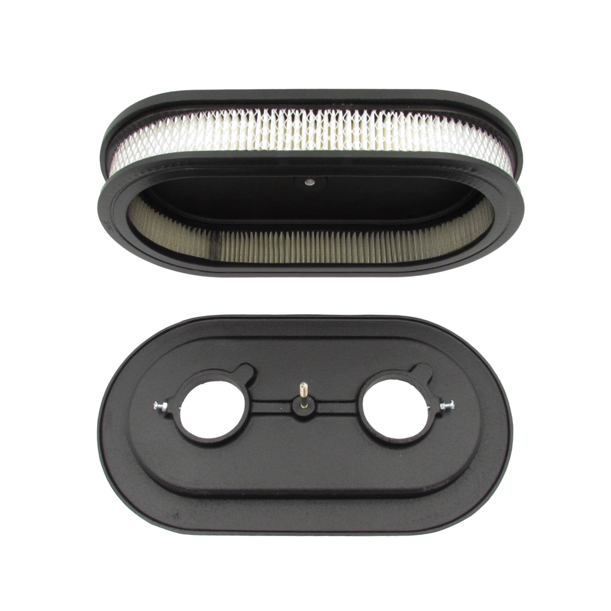 Carter Thermoquad to Holley 600 Adapter Plate for Ford F100