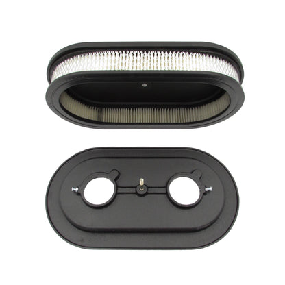 Carter Thermoquad to Holley 600 Adapter Plate for Ford F100