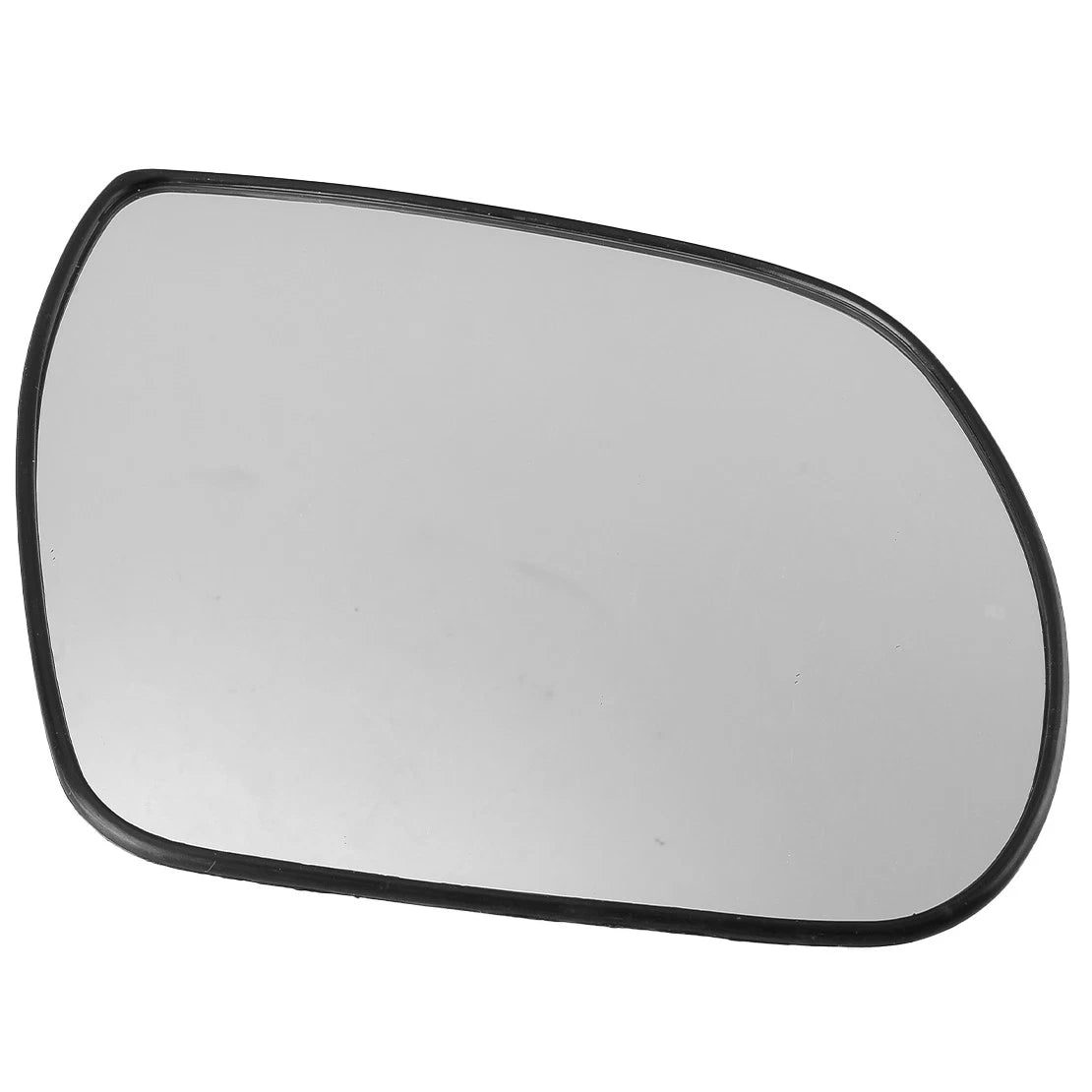 Heated Front Right Rearview Mirror Glass for Hyundai Santa Fe (2006-2012)