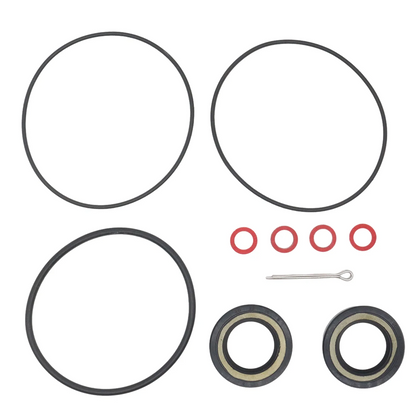 Lower Unit Oil Seal for Yamaha Outboard Models 93101/93210/91490