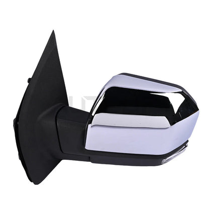 Power Mirror Chrome for Ford F-150 (2015–2018)
