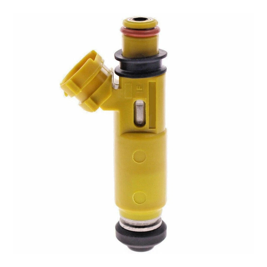 Fuel Injector for Mazda RX8 MX5 Denso 195500-4450 Yellow (2004-2008)