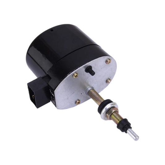 12V Tractor Windscreen Wiper Motor