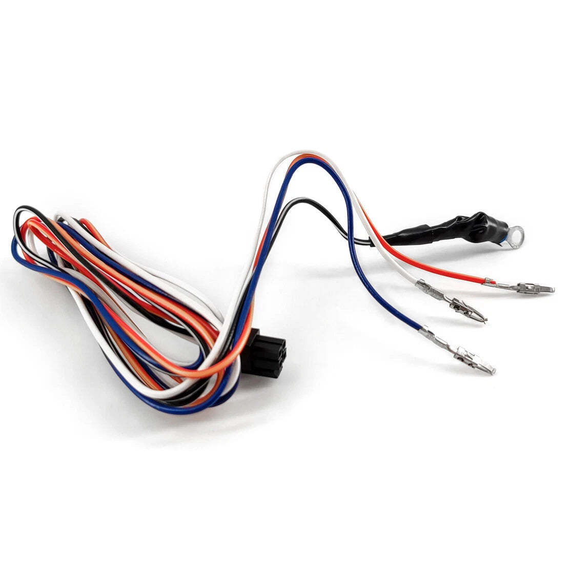 Cargo Tow Mirror Wiring Harness for GMC Sierra (2014-2018)