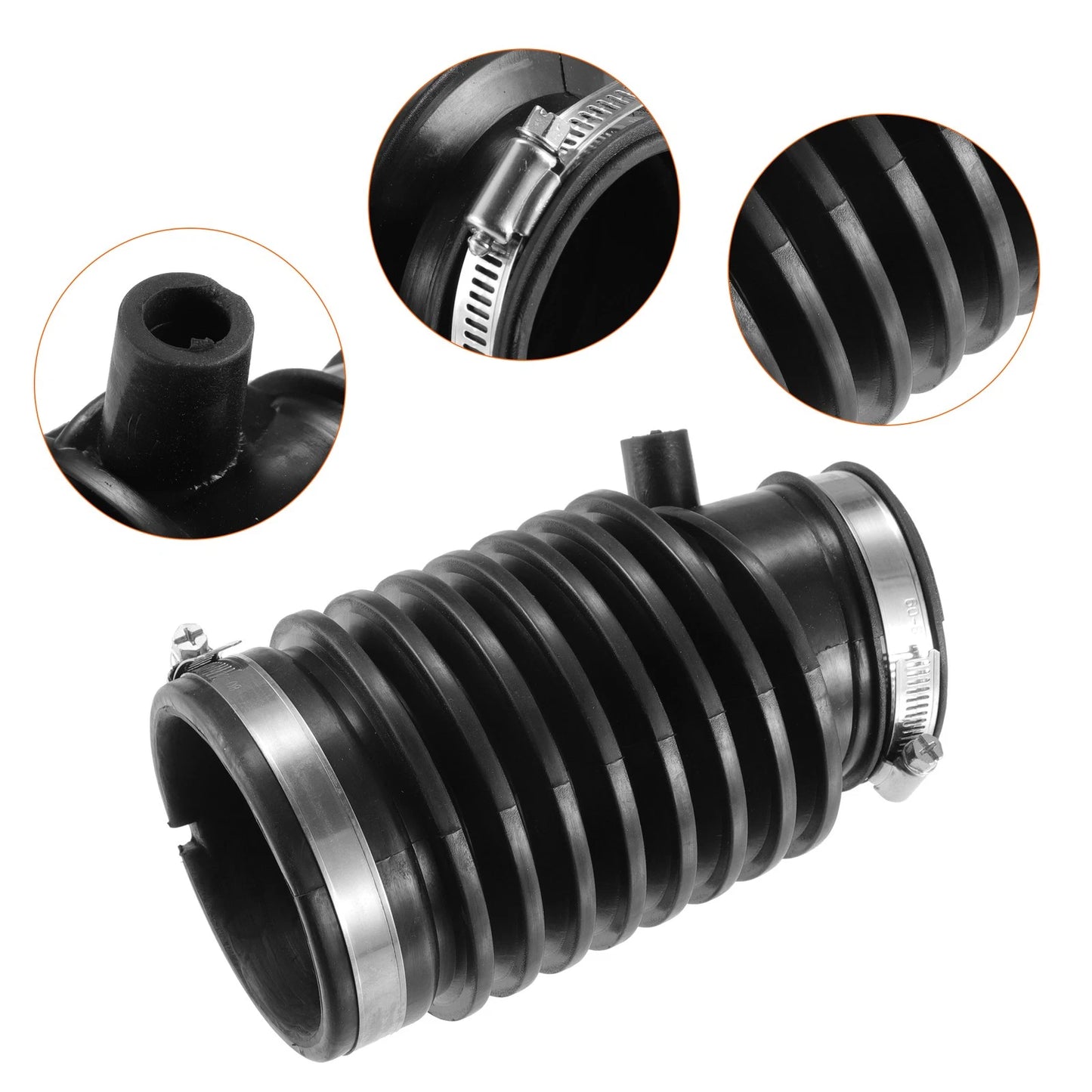 Car Engine Air Intake Hose for Honda Accord (2003-2007)