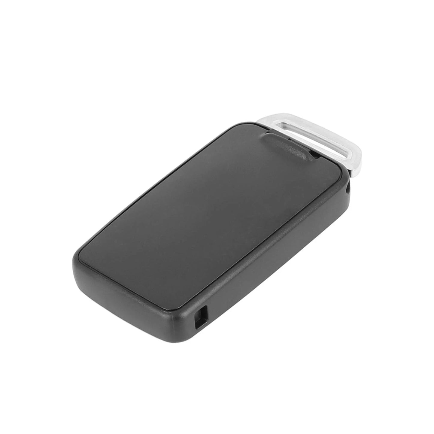 Keyless Remote Key Fob Shell Case for Volvo Black 6 Button