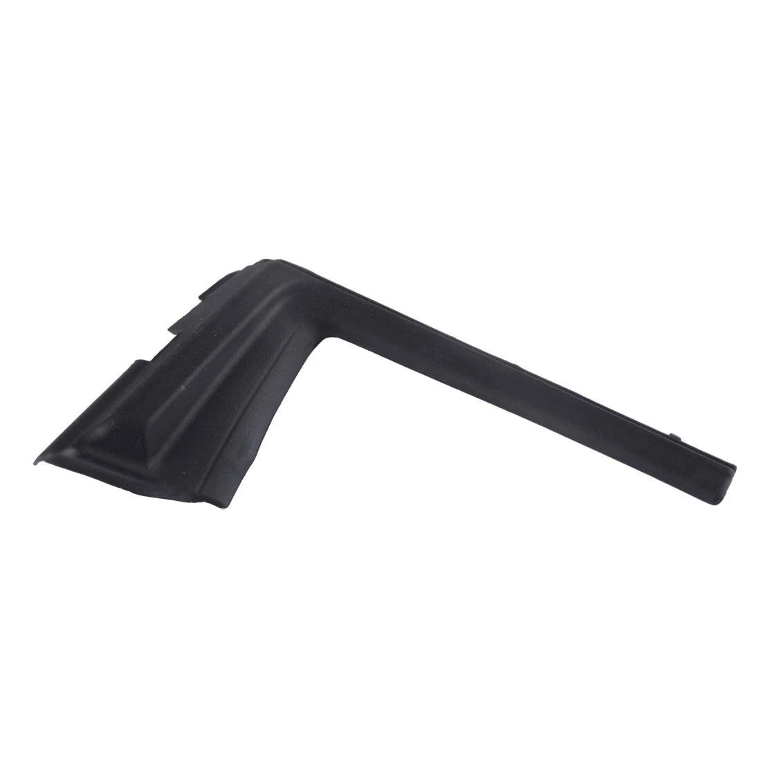 Front RH Wiper Cowl Side Fender Hood End Cap for Toyota Yaris (2012-2014)