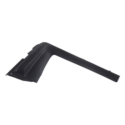 Front RH Wiper Cowl Side Fender Hood End Cap for Toyota Yaris (2012-2014)