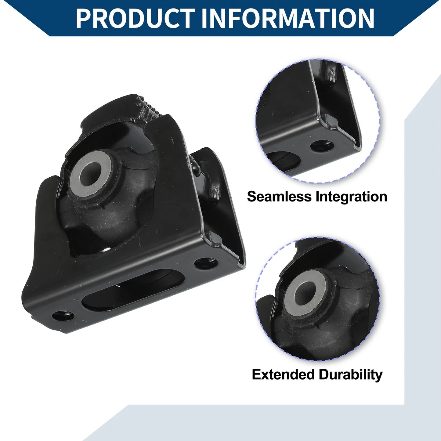 Front Engine Mount for Toyota RAV4 2.5L (2013-2018)