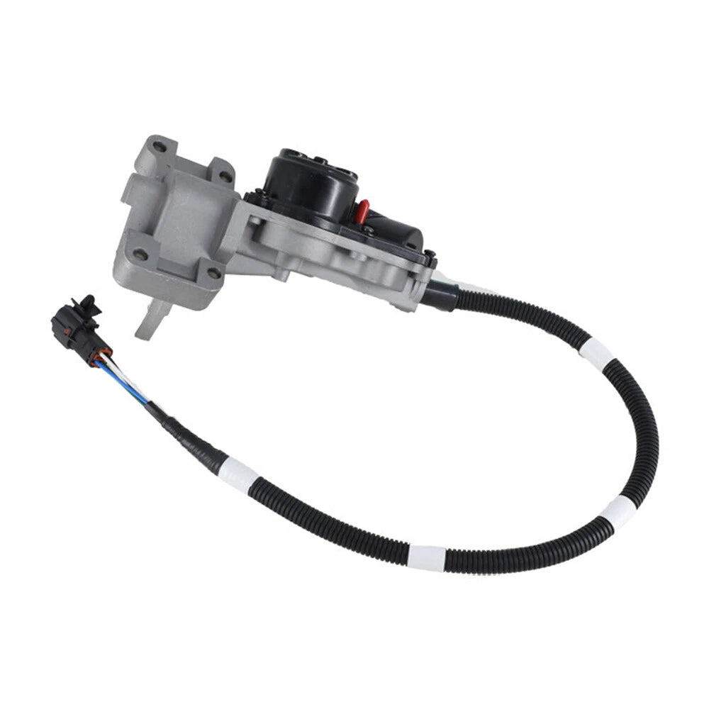 Axle Actuator 8981408531 for Isuzu D-Max 4JJ1 2.5 Twin (2002-2012)