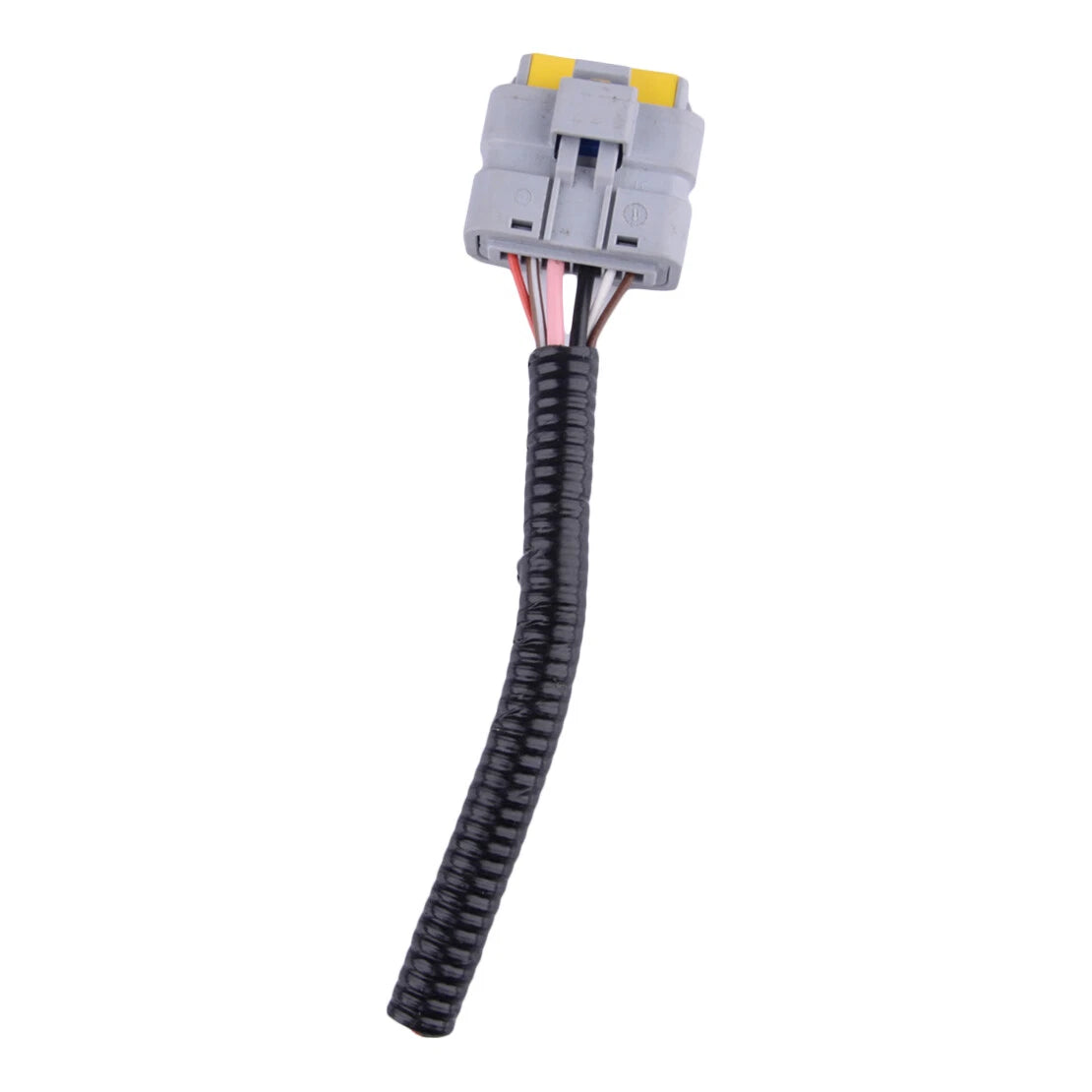6 Pin Fuel Pump Wiring Connector Harness for Jaguar XF XJ (2009-2015)