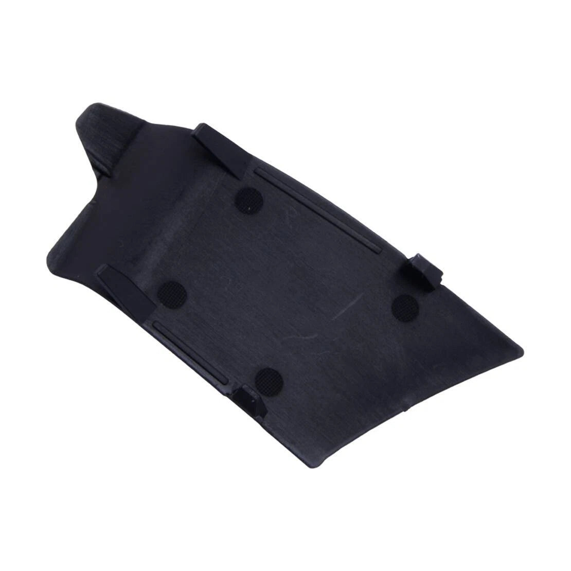 Front Right Inside Door Handle Plug Cover for Ford Fusion (2013-2020)