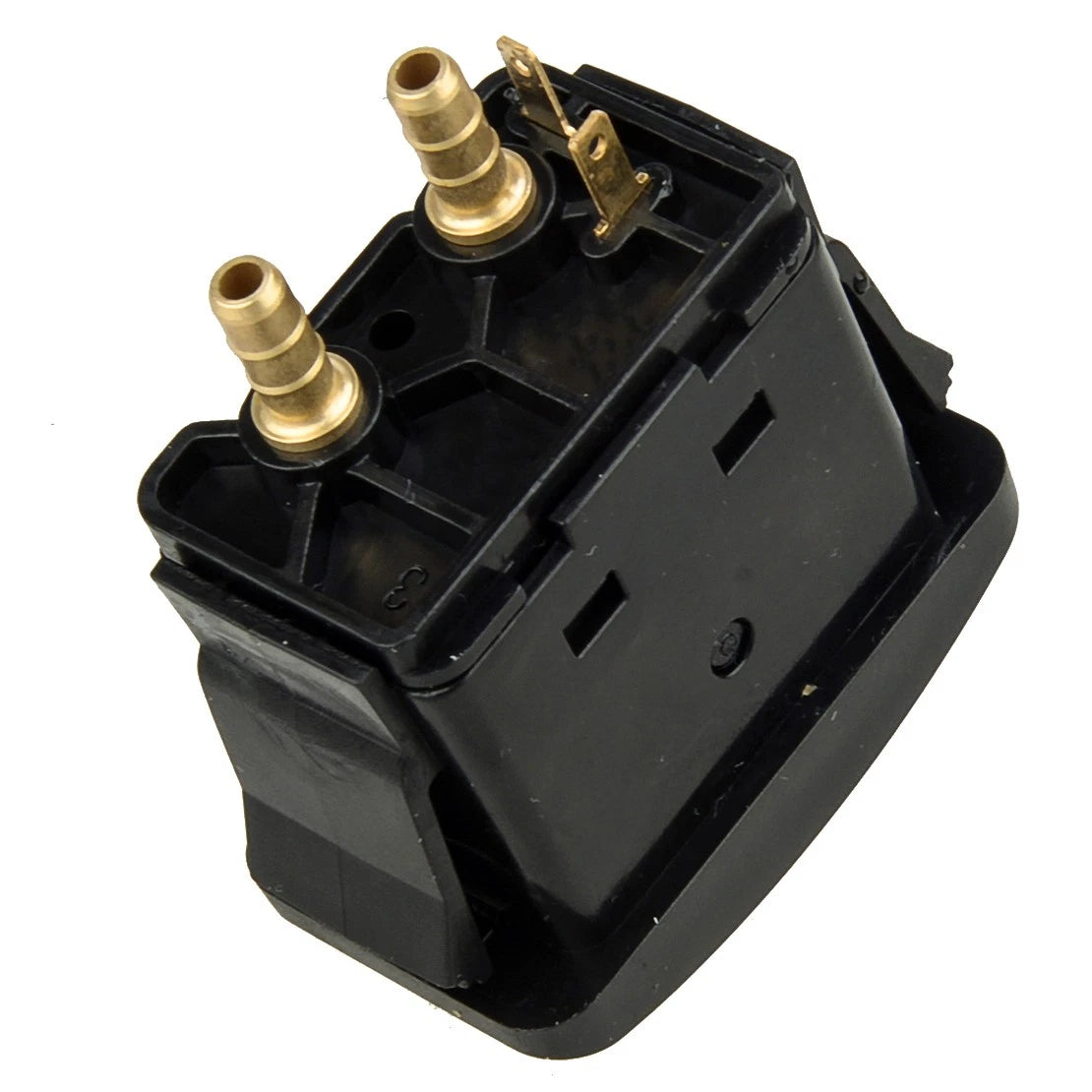 Truck Seat Air Pump Control Switch for Universal Models (Electric, Manual)