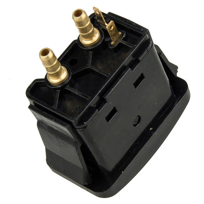Truck Seat Air Pump Control Switch for Universal Models (Electric, Manual)