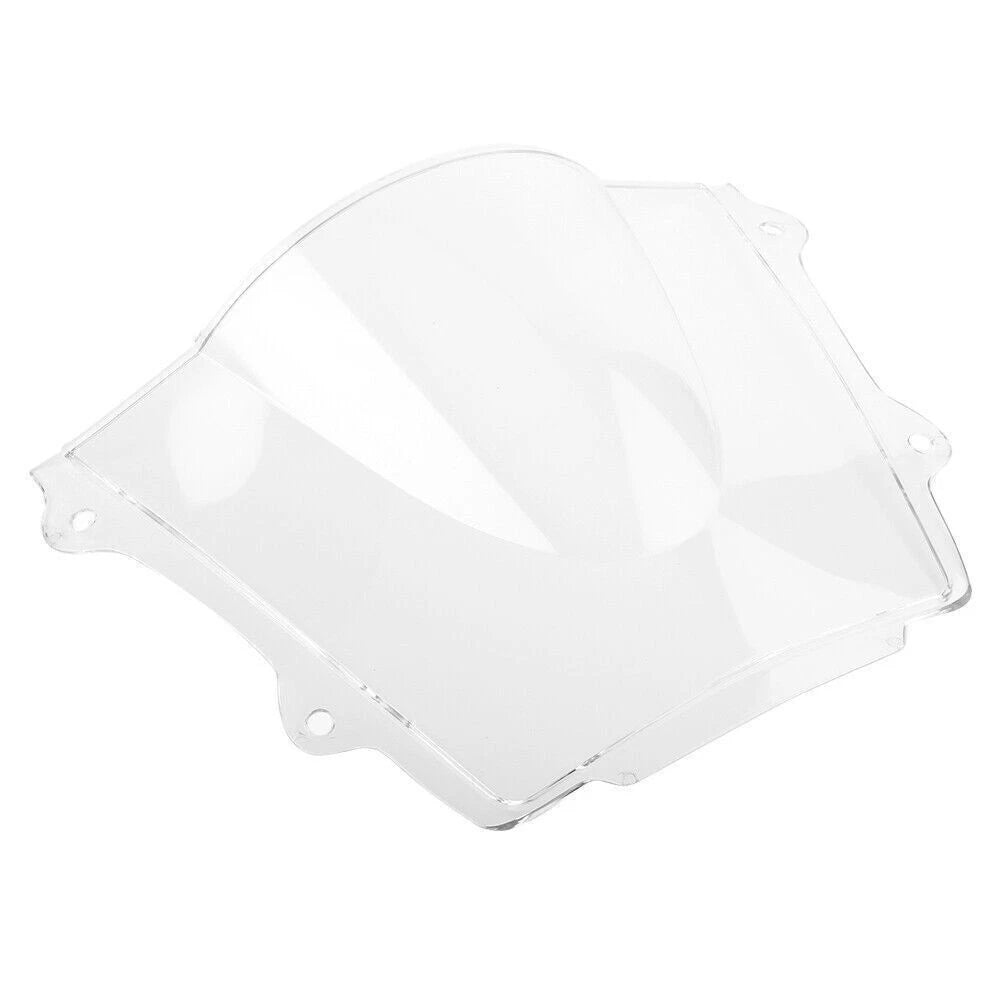 Clear Front Windshield for Honda CBR600RR F5 (2013-2018)