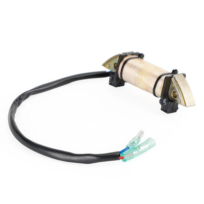 Coil Excitation for Mercury 9.9, 15, 18, 25, 30 HP (1990-2005)